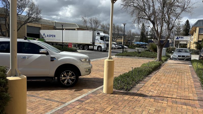 To Let commercial Property for Rent in Montague Gardens Western Cape